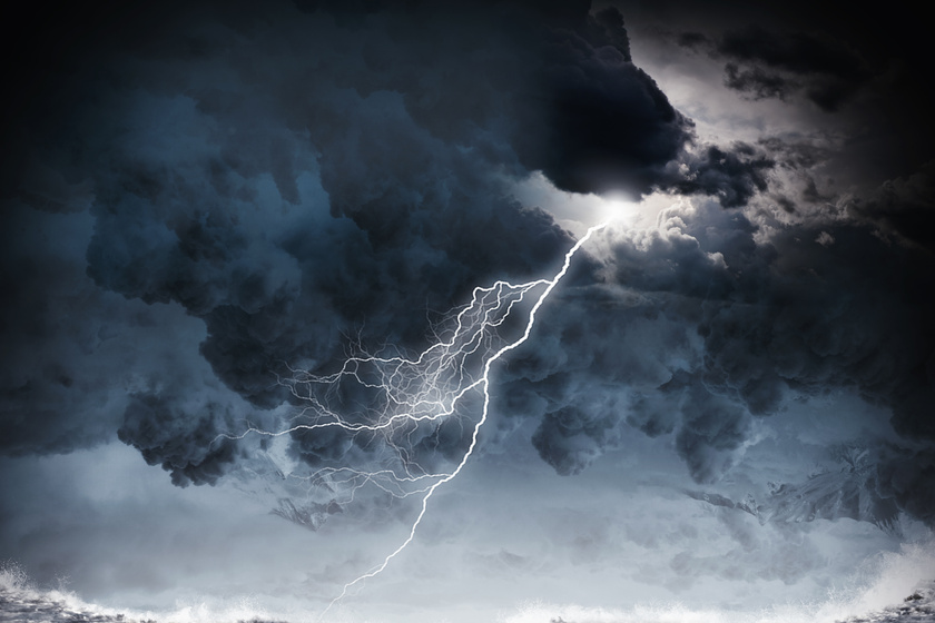 How A Severe Storm Impacts Seniors In California, MD How A Severe Storm Impacts Seniors In California, MD