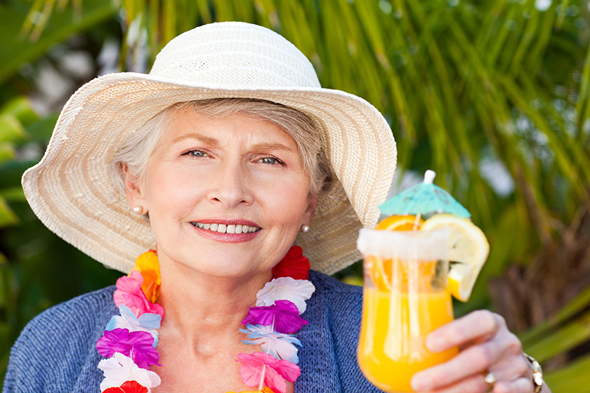 Retire To Bradenton, Florida X Benefits Of Living In The Gulf Coast