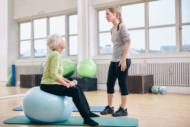 Tips For Maintaining Hand-Eye Coordination In Your Golden Years