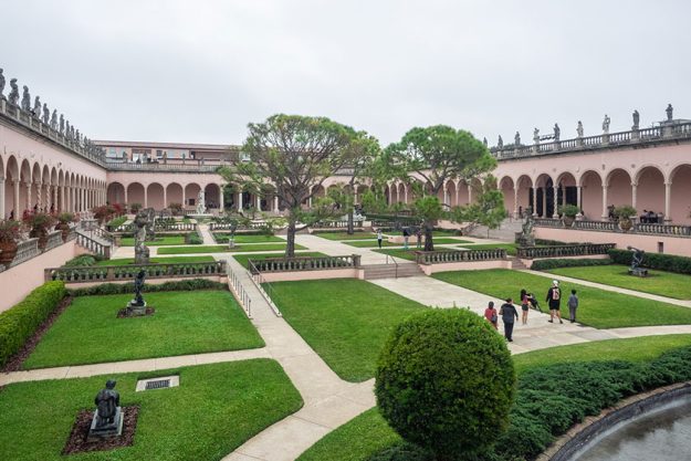 Ringling Museum of Art