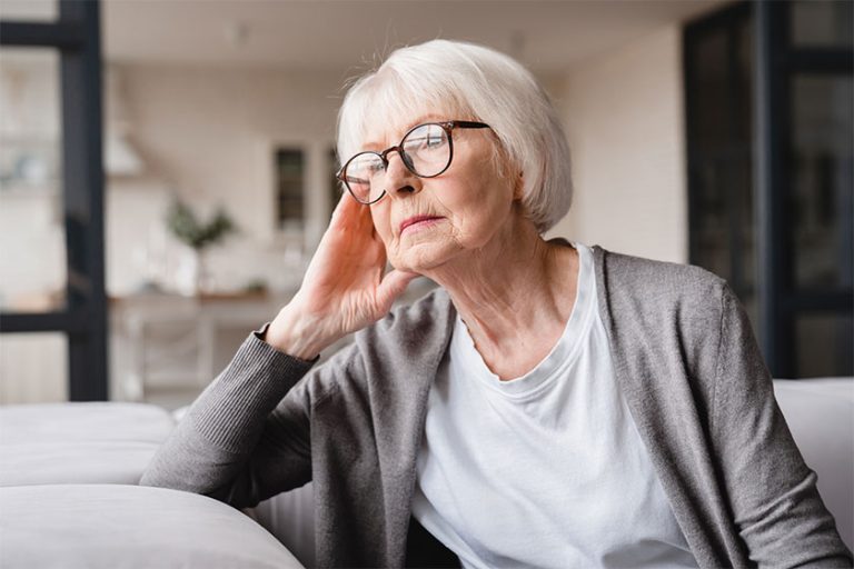 Sad tired ill sick lonely disappointed caucasian old elderly senior woman Sad tired ill sick lonely disappointed caucasian old elderly senior woman