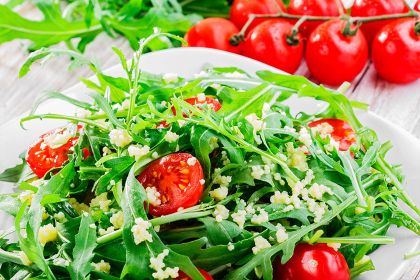 Balanced nutrition Balanced nutrition