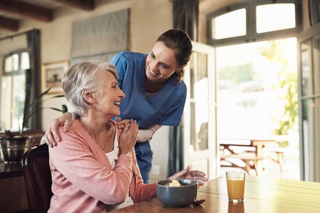 Food so good it reminds me of home