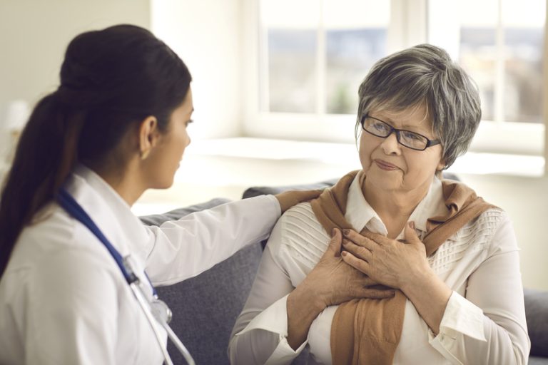 7 Ways Senior Living Facilities Take Care Of Seniors With Compassion