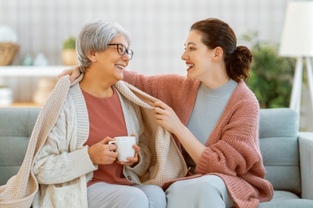 Advice By Experts: Winter Is The Best Season To Move To Bradenton, FL Assisted Living