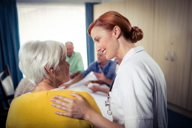 What To Look For In Dementia Care Near Naples, FL