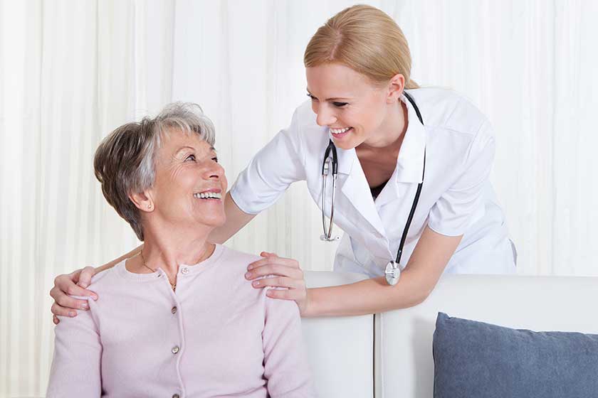 5 Long-Term Care Benefits Of Senior Homes In Virginia Beach, VA ...