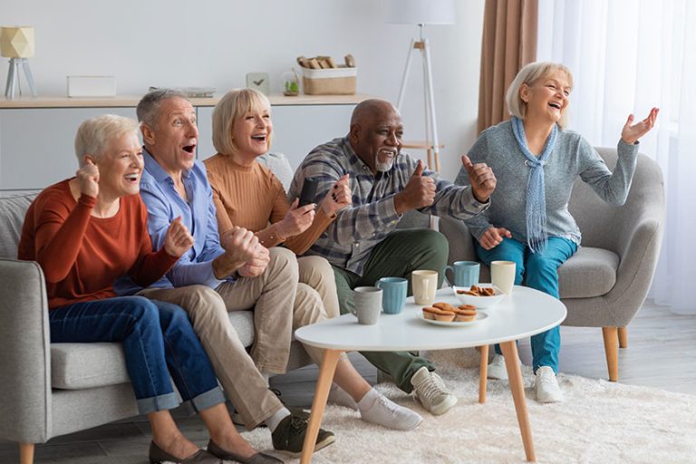 Can Memory Care Facilities In Bradenton, FL Help When A Resident Repeats The Same Things Over And Over Again?