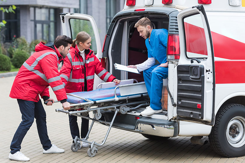 Evaluating Emergency Preparedness In A Senior Living Home In Port Charlotte, FL: 4 Questions You Need To Ask Evaluating Emergency Preparedness In A Senior Living Home In Port Charlotte, FL: 4 Questions You Need To Ask