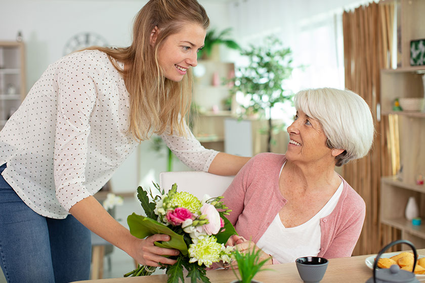 How Assisted Living Care In Virginia Beach, VA Improves The Indoor Environment For The Residents