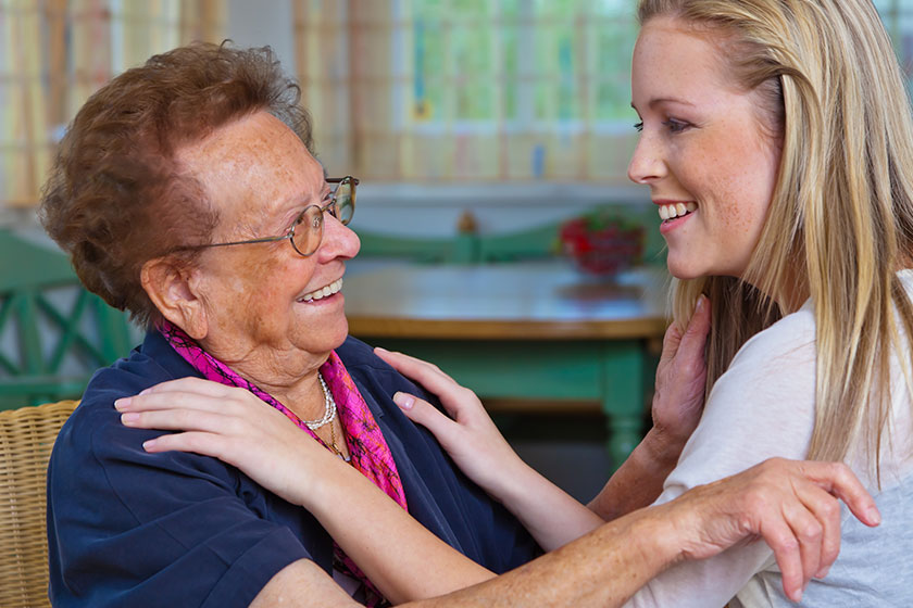 How To Help Your Parents Cope With The Emotional Toll When Downsizing To Assisted Living Properties In Virginia Beach, VA How To Help Your Parents Cope With The Emotional Toll When Downsizing To Assisted Living Properties In Virginia Beach, VA