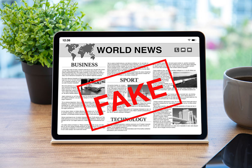 Protecting Your Parents From Getting Fake Online Information: How Assisted Living Facilities In Virginia Beach, VA Can Help Protecting Your Parents From Getting Fake Online Information: How Assisted Living Facilities In Virginia Beach, VA Can Help