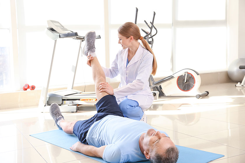 Elevating Elderly Life Satisfaction: Wellness Programs in a Columbia, MD Continuing Care Community