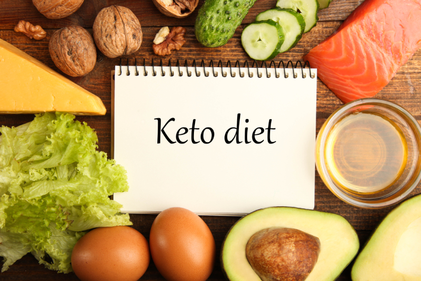 Keto For Seniors: Does It Really Help? | Discovery Commons by Discovery ...