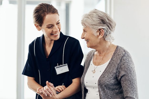 Understanding The Truth About Old People Scent