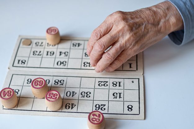What Are The Best Activities For People With Dementia?