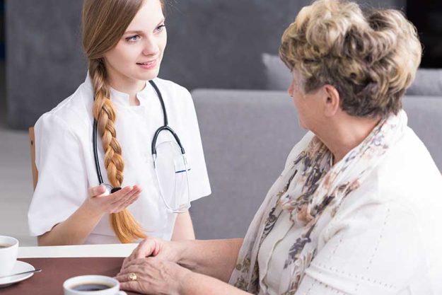 You can call me anytime