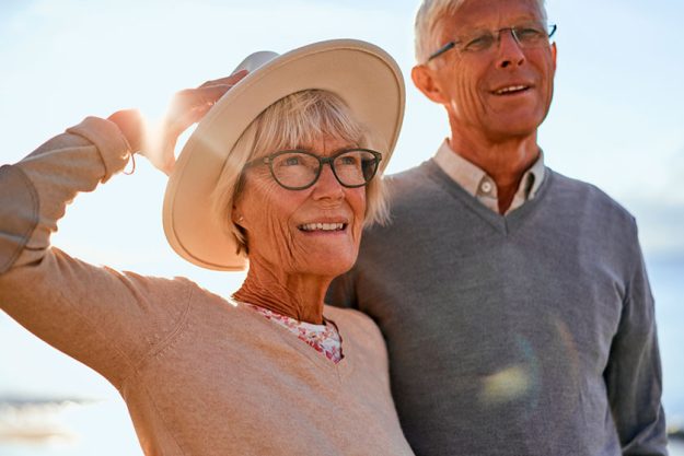 10 Senior-Friendly Beaches In Jacksonville, FL 10 Senior-Friendly Beaches In Jacksonville, FL