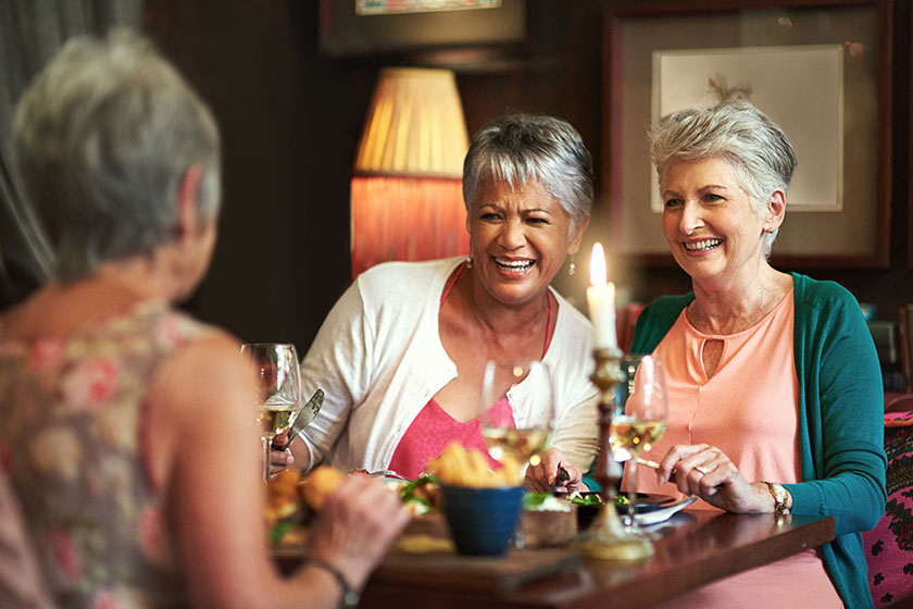 Dine With Dignity In Dementia Care Facilities In Jacksonville, FL Dine With Dignity In Dementia Care Facilities In Jacksonville, FL