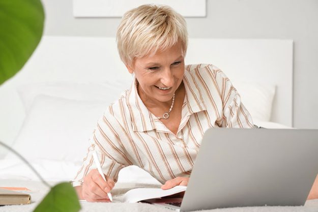 7 Questions To Ask About Activity Programs In A Residential Care Facility For The Elderly