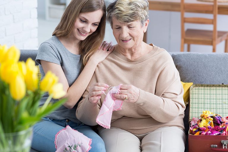 A Guide To Overcoming The Stress Of A Move To An Assisted Living Property In North Port, FL A Guide To Overcoming The Stress Of A Move To An Assisted Living Property In North Port, FL