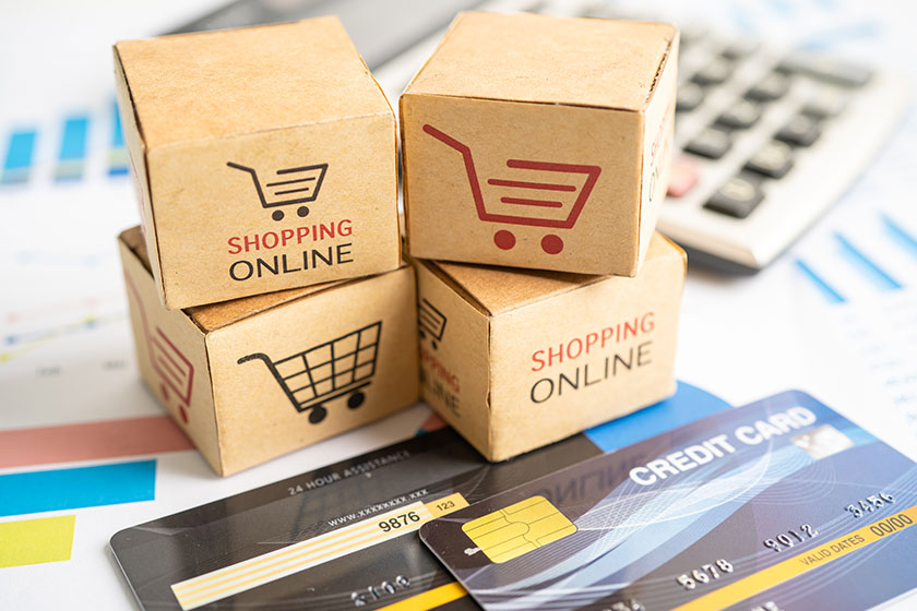 A Step-By-Step Guide To Online Shopping For Older Adults