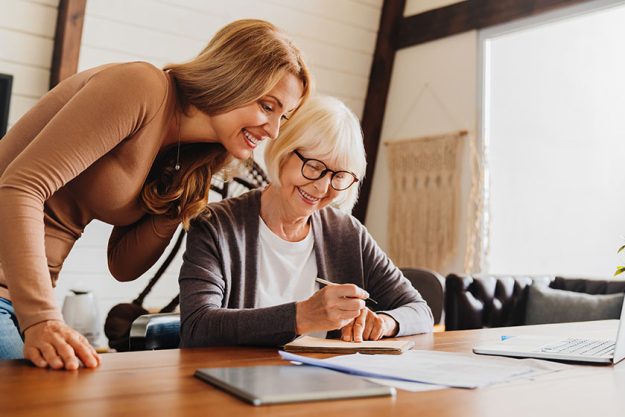 Can Senior Living Advisors Help You Choose The Right Community?