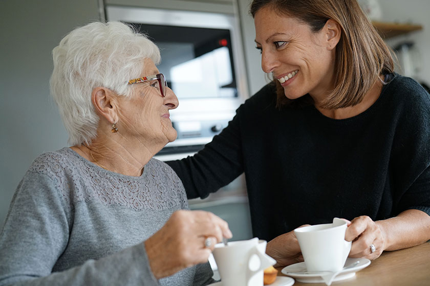 How Long Does It Usually Take To Adjust To Memory Care Centers In North Port, FL?