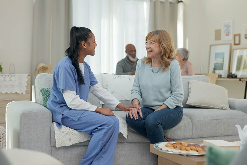 How To Personalize Your Memory Care Space In Lackawanna, FL How To Personalize Your Memory Care Space In Lackawanna, FL