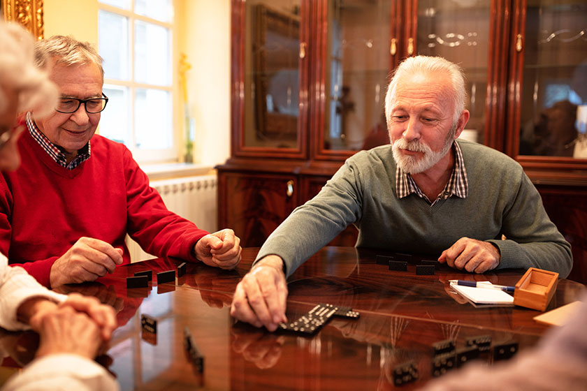 How To Redirect Someone Living With Dementia With 5 Ways