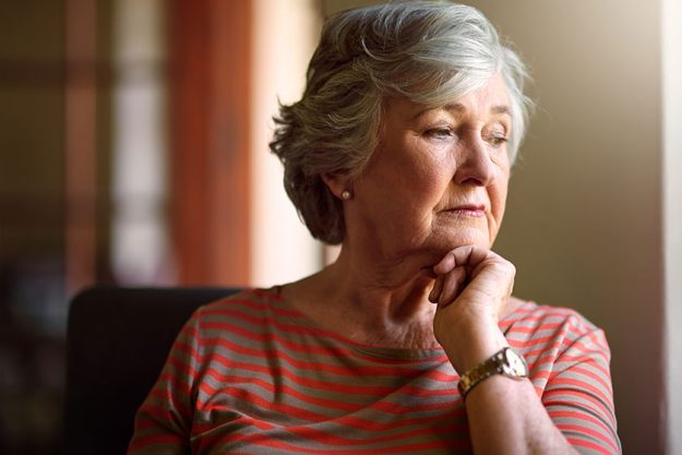 Is Apathy A Sign Of Dementia?