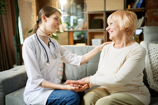 Discover why respite care in California, MD, offers the perfect opportunity for caregivers to rest and recharge while their loved ones receive expert care.