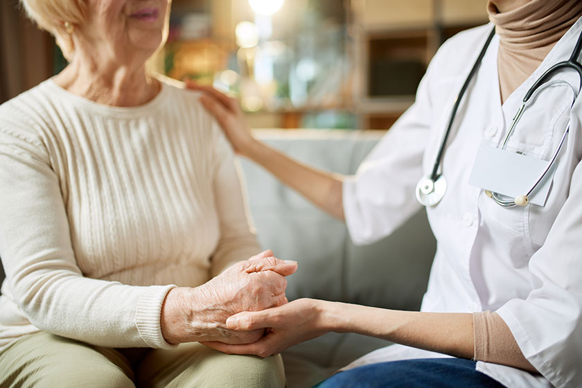 The Importance Of Positive Language Use In An Assisted Living Property In Bradenton, FL