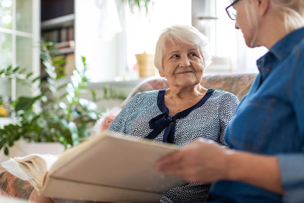 Why An Assisted Living Community In North Port, FL Is A Safer Solution Than In-Home Care