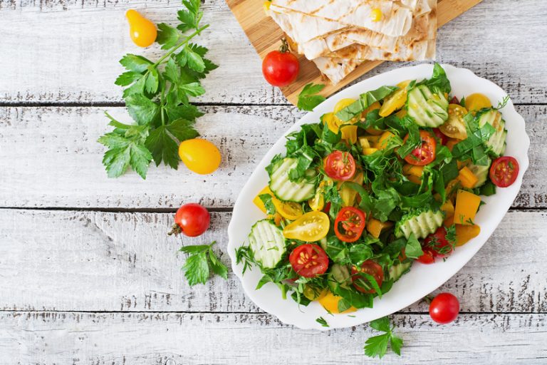 8 Ways Senior Care Facilities Encourage The Residents To Eat More Veggies 8 Ways Senior Care Facilities Encourage The Residents To Eat More Veggies