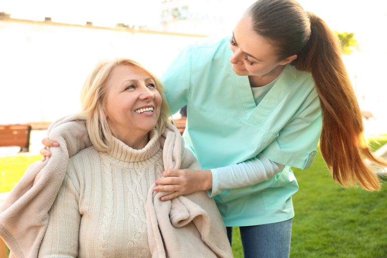 How Can Adaptive Clothing Make Life Easier For Seniors With Disabilities How Can Adaptive Clothing Make Life Easier For Seniors With Disabilities