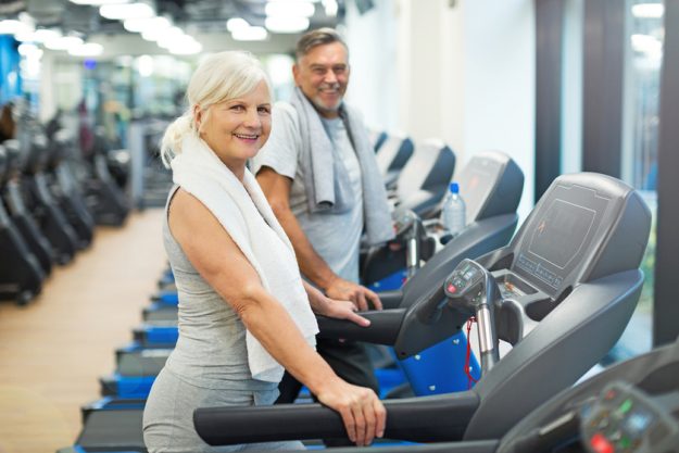 How To Celebrate National Senior Health And Fitness Day How To Celebrate National Senior Health And Fitness Day