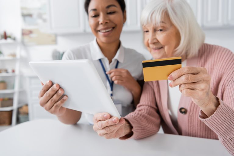Paying For Assisted Living In Bradenton, FL With Social Security Is It Possible Paying For Assisted Living In Bradenton, FL With Social Security Is It Possible