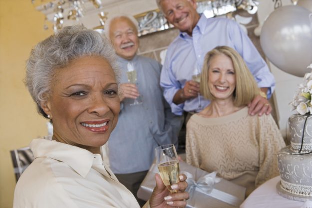 Things To Do On National Culture And Senior Citizens Day Things To Do On National Culture And Senior Citizens Day