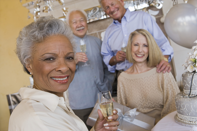 Things To Do On National Culture And Senior Citizens Day | Discovery ...