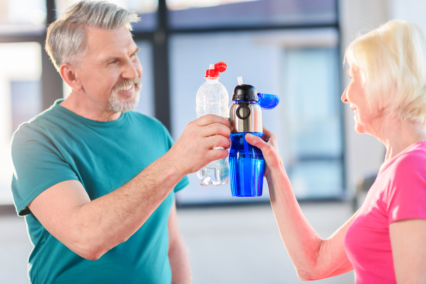 Why Wellderly Day Deserves Our Attention And Appreciation