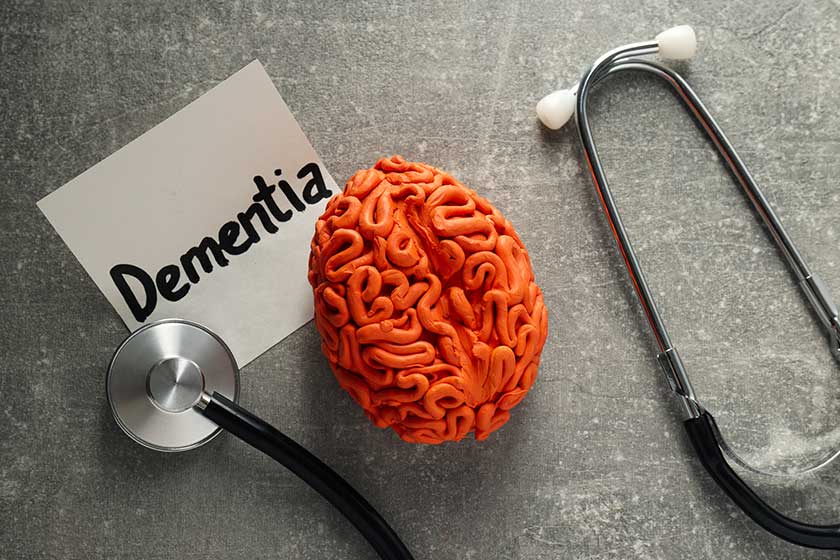 Your Guide To Mixed Dementia 