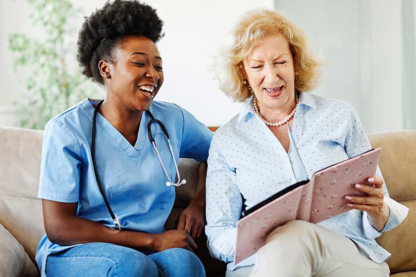 Skilled Nursing Vs. Assisted Living Facilities In FL: Which Offers ...