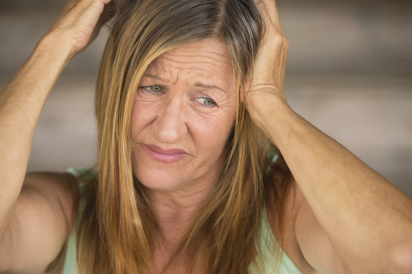 Kind Ways To Handle Dementia Anger In Public | Discovery Commons by ...