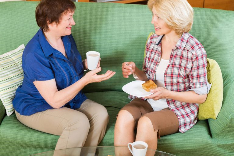 Why You Should Monitor What You Eat After Turning 60 Why You Should Monitor What You Eat After Turning 60