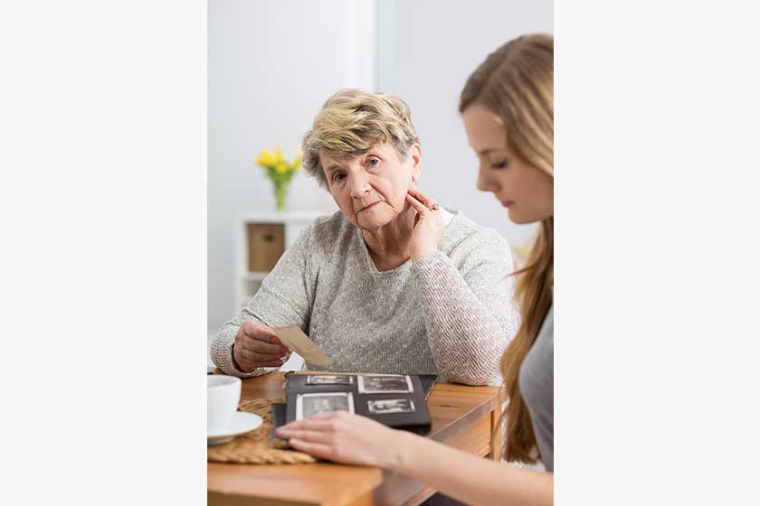 Memories that slowly fade away Memories that slowly fade away