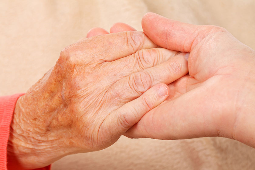 Togetherness Togetherness