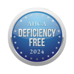 Deficiency Free AHCA 2024 (3)