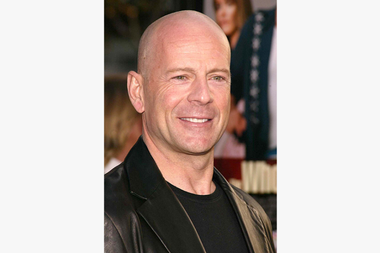 Bruce willis Bruce willis