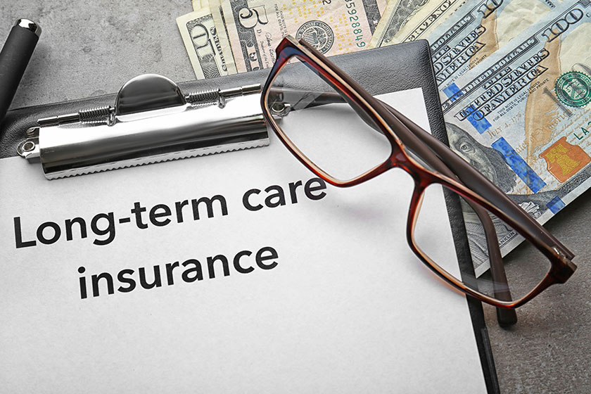 Text long term care insurance Text long term care insurance